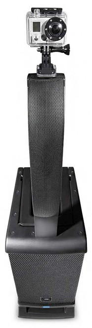 JBL EON ONE PRO All-in-One Rechargeable Portable Line Array PA System with 7 Channel Mixer and USB Port (Discontinued)