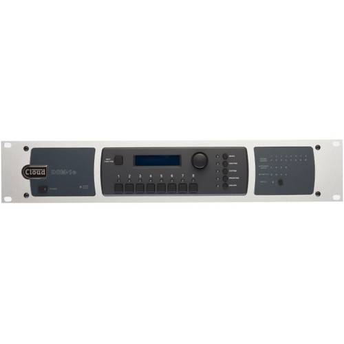 Cloud Electronics DCM1E Ethernet Digital Control Zone Mixer