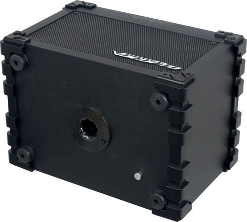 VocoPro JAMCUBE MC 100W Stereo All-In-One Mini PA Entertainment Package (Discontinued)