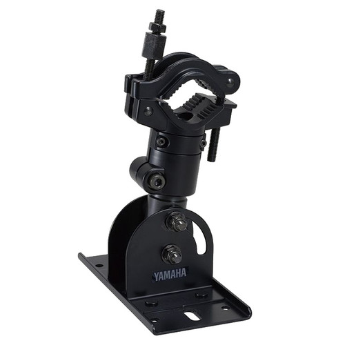 Yamaha BBS251 Truss Clamp Mounting Baton Bracket for CBR and DBR Speakers (Discontinued)