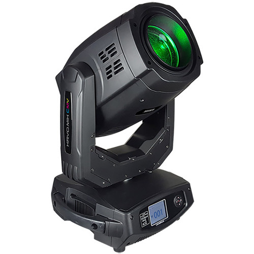 Blizzard Lighting Kyro.Mix CMY 350W Beam/Spot/Wash Moving Head (Discontinued)