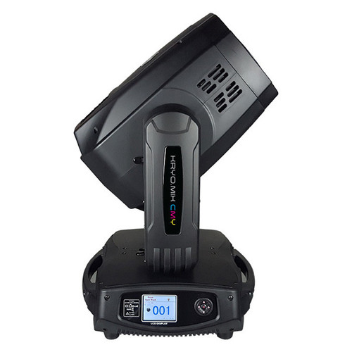 Blizzard Lighting Kyro.Mix CMY 350W Beam/Spot/Wash Moving Head (Discontinued)