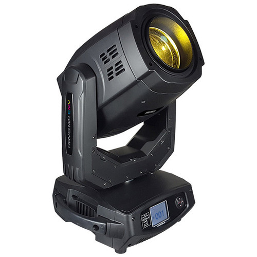 Blizzard Lighting Kyro.Mix CMY 350W Beam/Spot/Wash Moving Head (Discontinued)