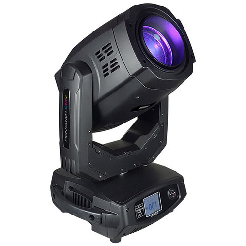 Blizzard Lighting Kyro.Mix CMY 350W Beam/Spot/Wash Moving Head (Discontinued)