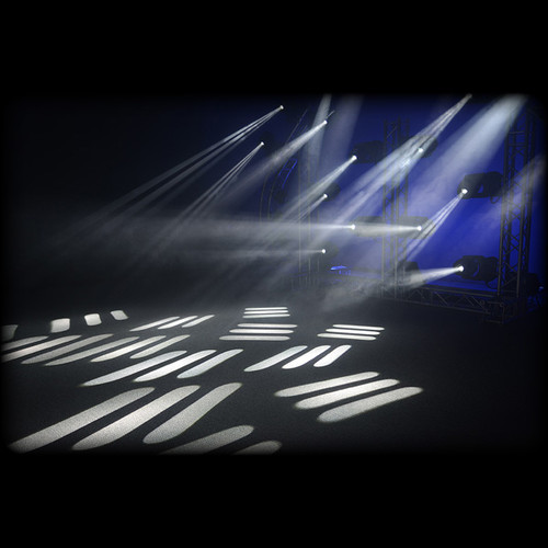 Blizzard Lighting Kyro.Mix CMY 350W Beam/Spot/Wash Moving Head (Discontinued)