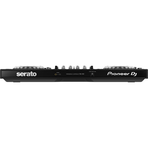 Pioneer DDJ-SZ2 4-Channel Professional DJ Controller for Serato DJ Pro (Discontinued)