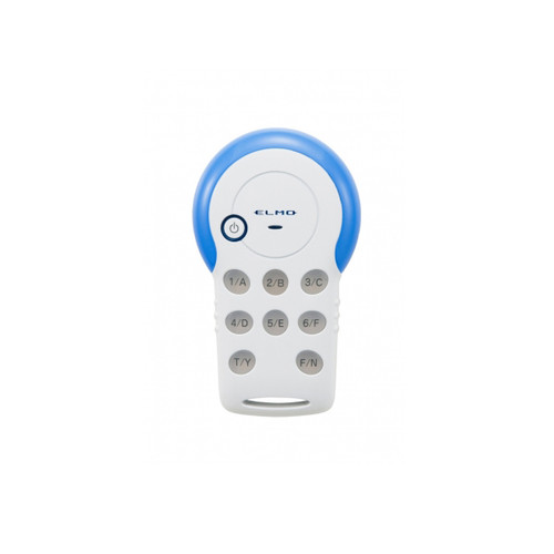 Elmo CRV-32 + CRA-1 Bundle with Student Response System and Wireless Tablet (Discontinued)