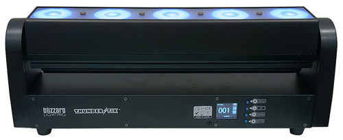 Blizzard Lighting ThunderStik 5 15W LED RGBW Wash Strip (Discontinued)