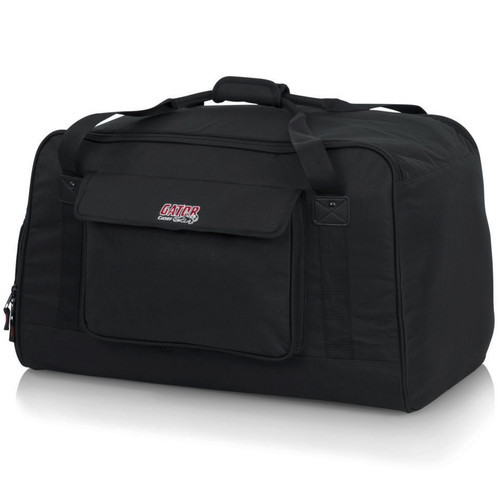 Gator GPA-TOTE12 12" Speaker Tote Bag
