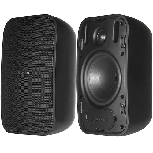 Sonance PS-S53T MKII Professional Series 5.25" Surface Mount Loudspeakers
