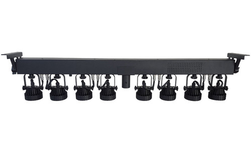 Blizzard Lighting Weather System EXA 24 6-In-1 LEDs and Wireless Footswitch