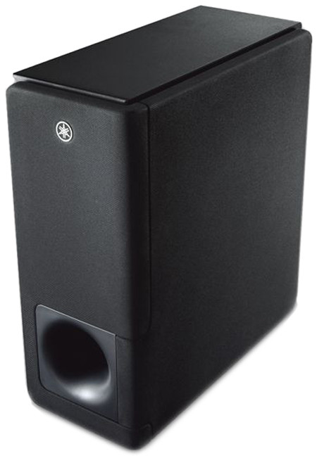 Yamaha YAS-207 Sound Bar with DTS Virtual:X and Wireless Subwoofer (Discontinued)