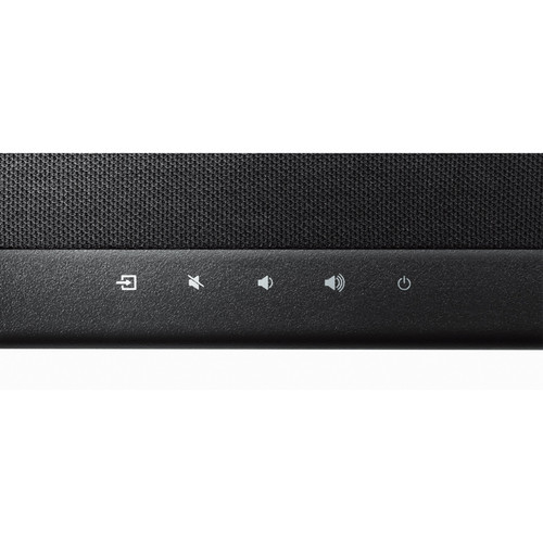 Yamaha YAS-207 Sound Bar with DTS Virtual:X and Wireless Subwoofer (Discontinued)
