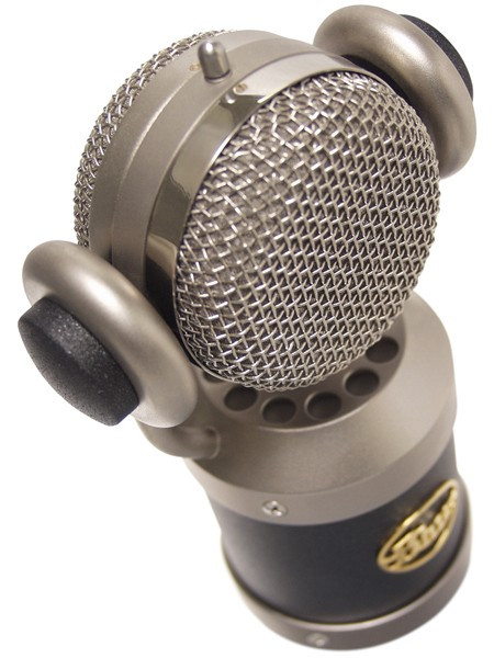 Blue Microphones Mouse Microphone