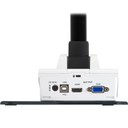 Elmo TT-TX1 Visual Presenter Document Camera (Discontinued)