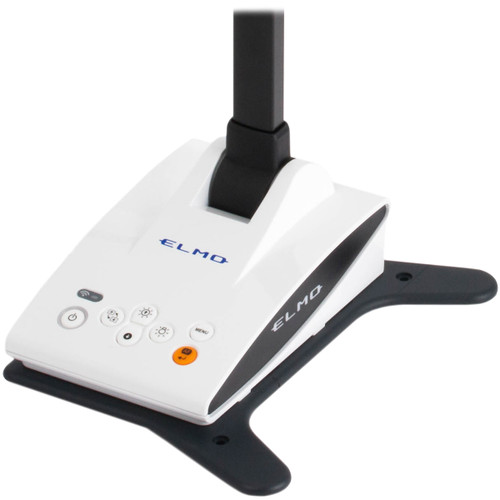 Elmo TT-TX1 Visual Presenter Document Camera (Discontinued)