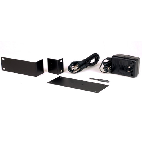VocoPro Digital-Play-16 Sixteen-Channel Digital Wireless System with 16 Headsets and 16 Lavalier Microphones