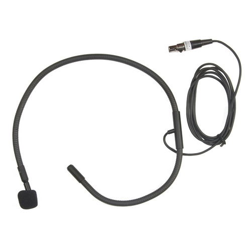 Anchor Audio LIB-DP Liberty Platinum Deluxe PA Package with Collar Microphone (Discontinued)