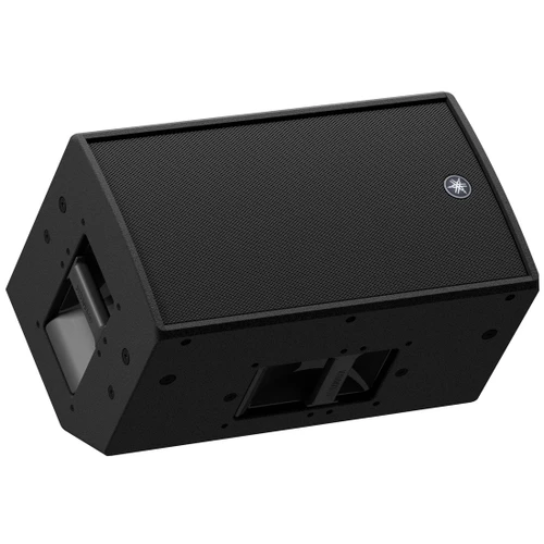 Yamaha CZR10 10" 2-Way 700W Passive Loudspeaker with 90° x 60° Coverage - Black