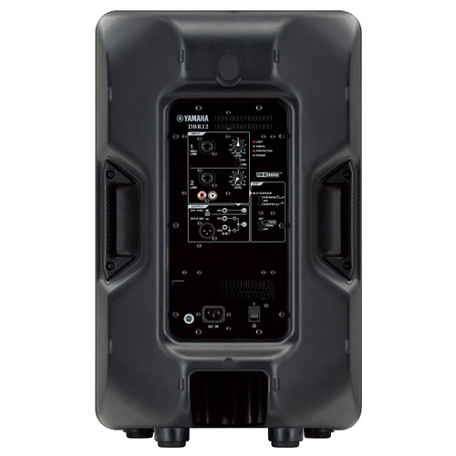 Church Sound System Package with 2 Yamaha DBR12 Powered Speakers and Behringer XR16 Digital Mixer (Not Available)