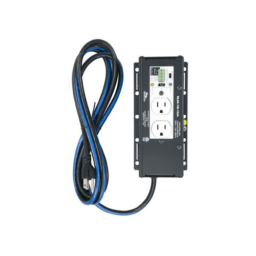 Middle Atlantic RLM-15-1CA 15A Stand Alone Power Module
