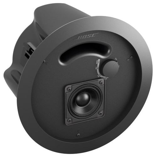 Bose Professional FreeSpace DS 16F Contractor 6-Pack with Tile Bridges - Black (Discontinued)