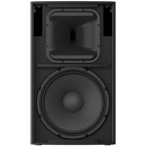 Yamaha DZR15 15" 2-Way 2000W Bi-Amplified Powered Loudspeaker - Black