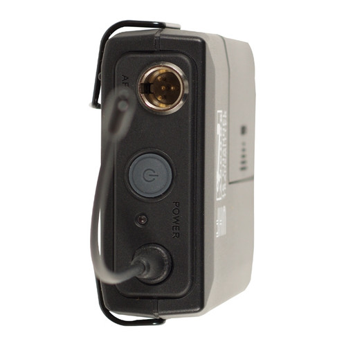 Anchor Audio LIB-DP Liberty Platinum Deluxe PA Package with Lapel Microphone (Discontinued)