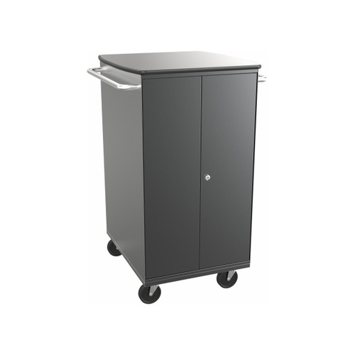 Elmo CRV-32 SyncPad Charging Security Cart with 32 Slots (Discontinued)