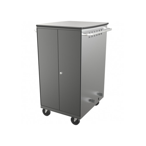 Elmo CRV-32 SyncPad Charging Security Cart with 32 Slots (Discontinued)