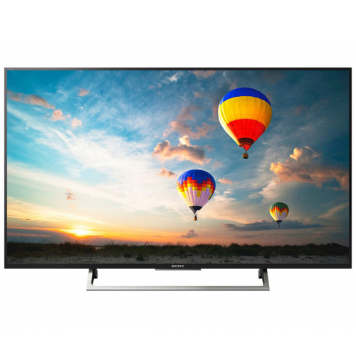 SONY FWD49X800E 49" BRAVIA 4K HDR Professional Display (Discontinued)