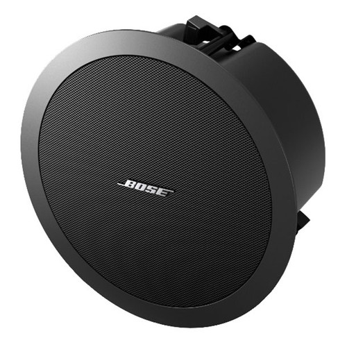 Bose Professional FreeSpace DS 40F In-Ceiling Loudspeaker 8 Ohm 40W (160W Peak) - Black (Discontinued)