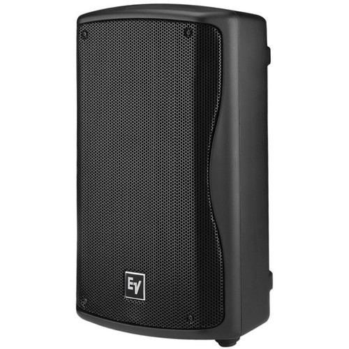 DJ Equipment Package with Electro-Voice ZXA1 Portable PA System and Pioneer DDJ-RZX 4-Channel DJ Controller