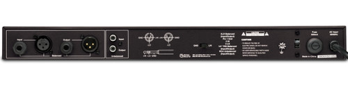 AtlasIED EQM131 Graphic Equalizer