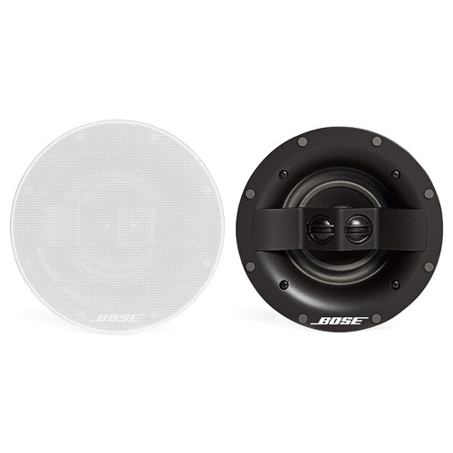 Bose Virtually Invisible 591 In-Ceiling Speakers - Pair (Discontinued)