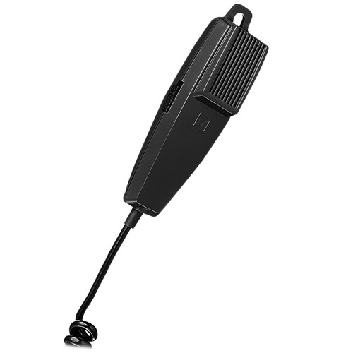 TOA PM-222U Noise-Cancelling PTT Paging Microphone 