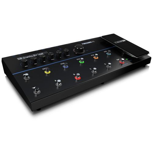 Line 6 FIREHAWK FX Multi-Effects Guitar Pedal (Discontinued)