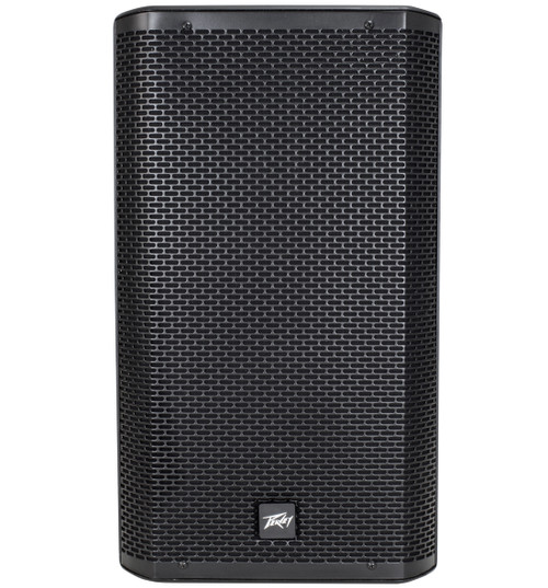 Peavey RBN 110 10" Ribbon Enclosure Powered Speaker (Discontinued)