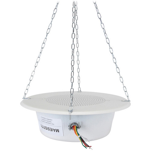 Quam MA/E5/S7/T1 Sound Masking Loudspeaker (Discontinued)