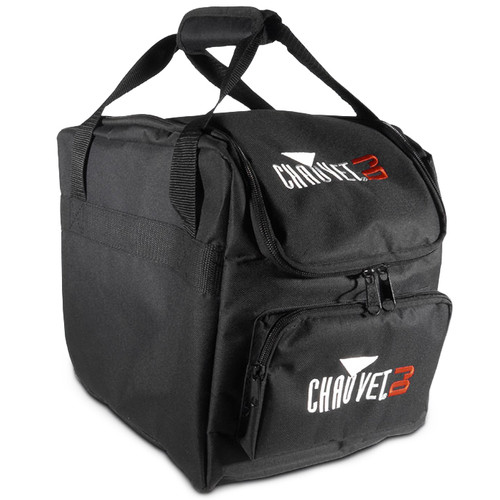 CHAUVET DJ Lighting System with 4 SlimPAR 56 PAR Cans and Obey 3 Controller and Stand (Discontinued Components)
