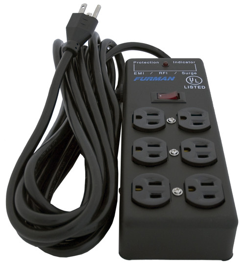 CHAUVET DJ Lighting System with 4 SlimPAR 56 PAR Cans and Obey 3 Controller and Stand (Discontinued Components)