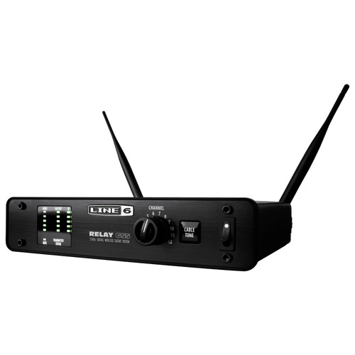 Line 6 RELAY G55 Wireless Digital Guitar System (Discontinued)