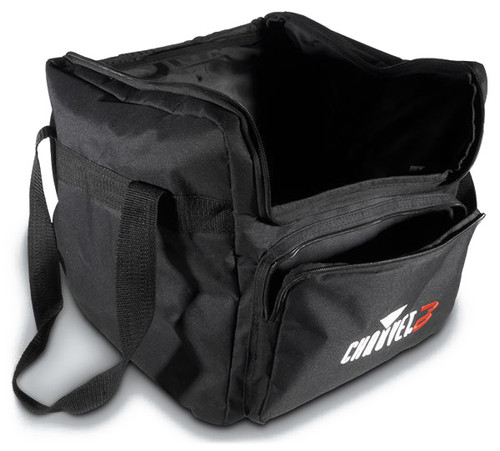 CHAUVET DJ CHS-40 VIP Gear Bag