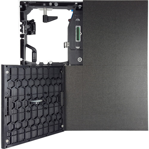 Blizzard Lighting IRiS R2 LED Video Panel 2.9 mm Pixel 168 x 168 Resolution (Discontinued)