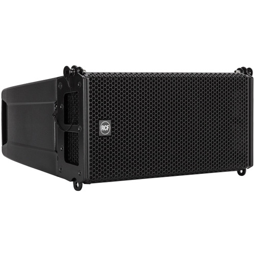 RCF HDL 6-A Dual 6" 1400W Active Line Array Module