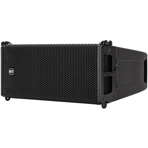 RCF HDL 6-A Dual 6" 1400W Active Line Array Module