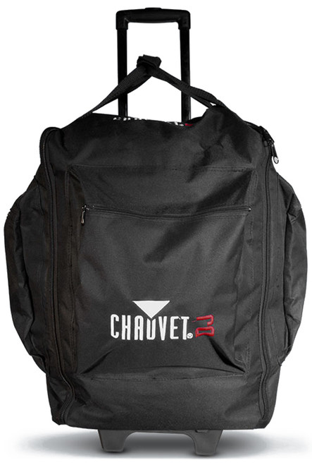 CHAUVET DJ CHS-50 VIP Gear Wheeled Fixture Bag
