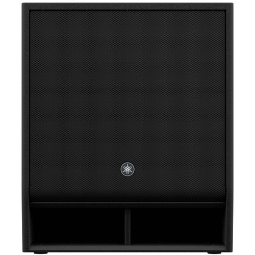 Yamaha CXS18XLF 18" 1000W Bass-Reflex Subwoofer