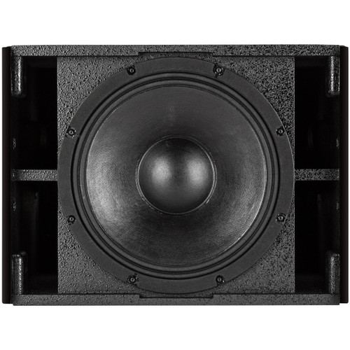 RCF HDL 12-AS 12" 1400W Active Flyable Line Array Subwoofer