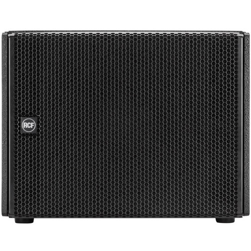 RCF HDL 12-AS 12" 1400W Active Flyable Line Array Subwoofer